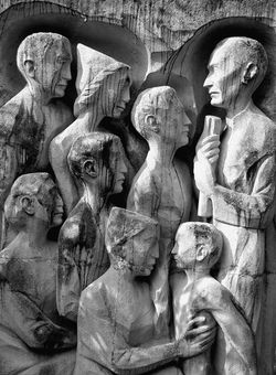 Monumento a Don Gnocchi