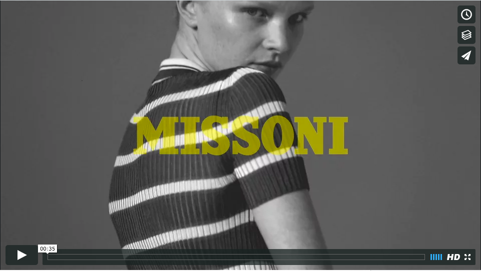 Missoni Moments