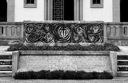 Monumento caduti di tutte le guerre