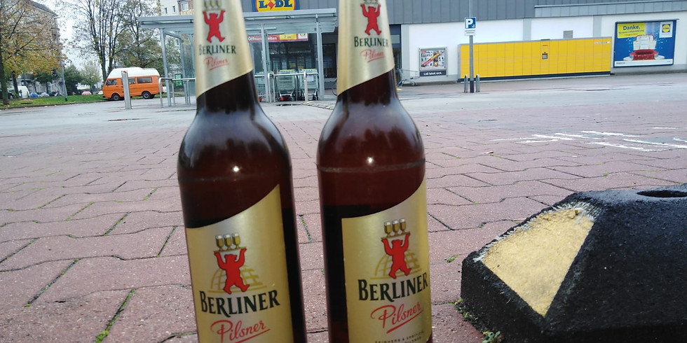 BH3 Run #2000 - Beer Mile