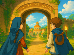 SET 1.2.1 | Color of the Sky / Thrice