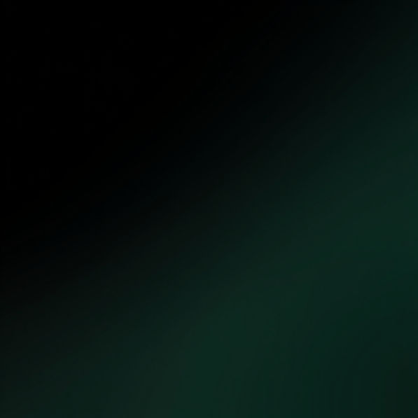 The background of your mockup is a dark, premium gradient with subtle depth effects—very m