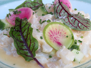 Winter Menu is available!