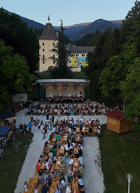 Promenaden Konzert Millstatt 2026