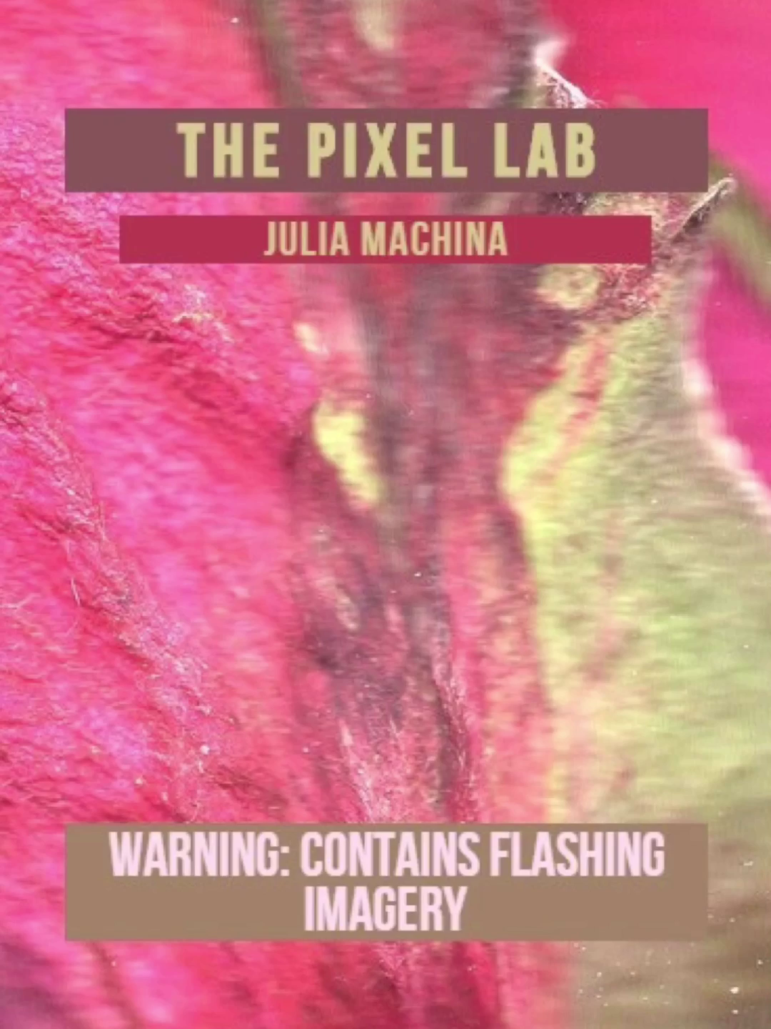 Julia Machina