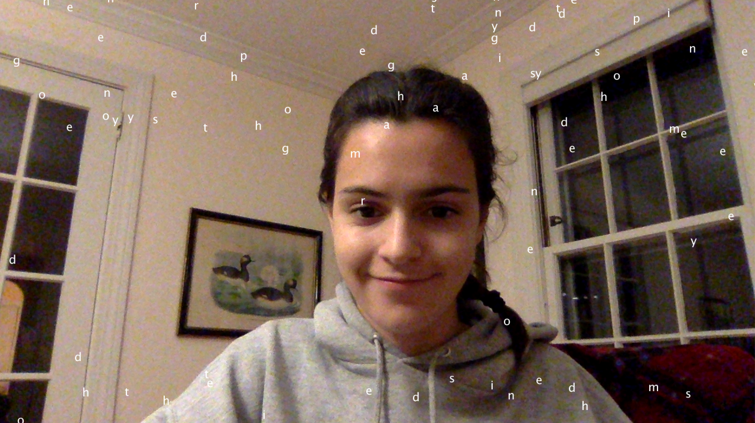 Sonia Simon