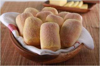 SPANISH BREAD
