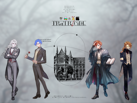 【卓報告】CoC「FRaTRlCiDE-フラトリサイド-」