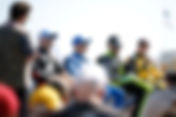 Pit Selection Crucial for Championship 4 at Phoenix Raceway