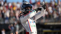 NASCAR Wire: Corey Heim scores dramatic first NASCAR Cup win on Naval Base Coronado Street Course