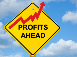 Once a year to double your Profits!