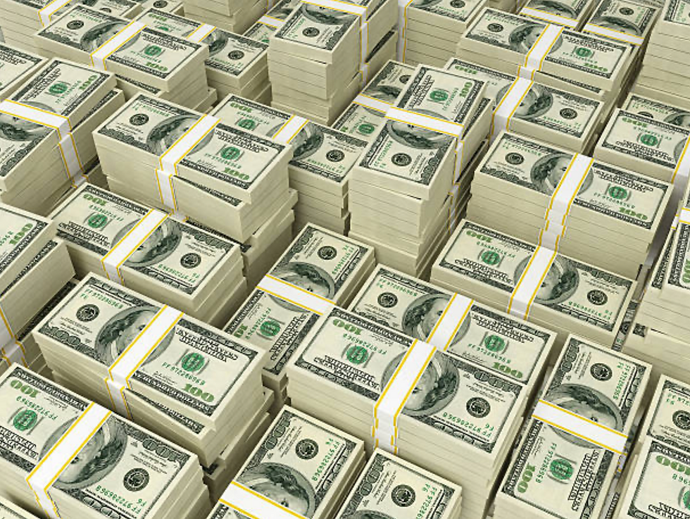 MAKE YOUR FIRST MILLION WITH A SELF STORAGE PURCHASE