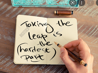 I have the cash but not the time!