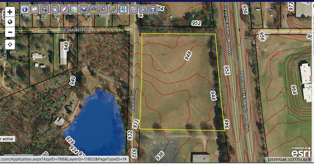 Don't overpay for LAnd! two Items you must consider in order to