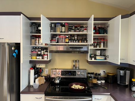 Do you want Your self storage to resemble ground beef fillet mignon?
