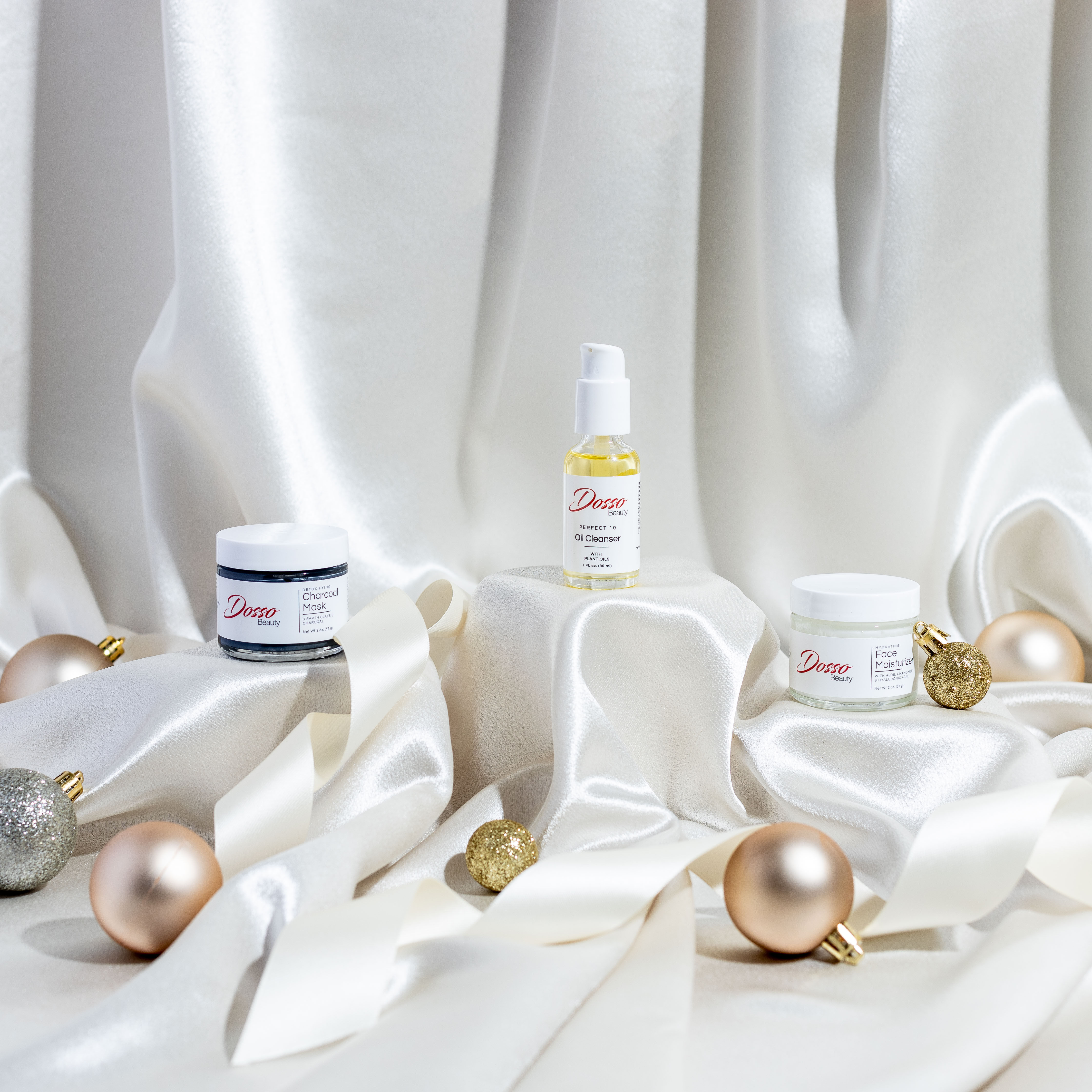 Fresh Face Skin Care Products