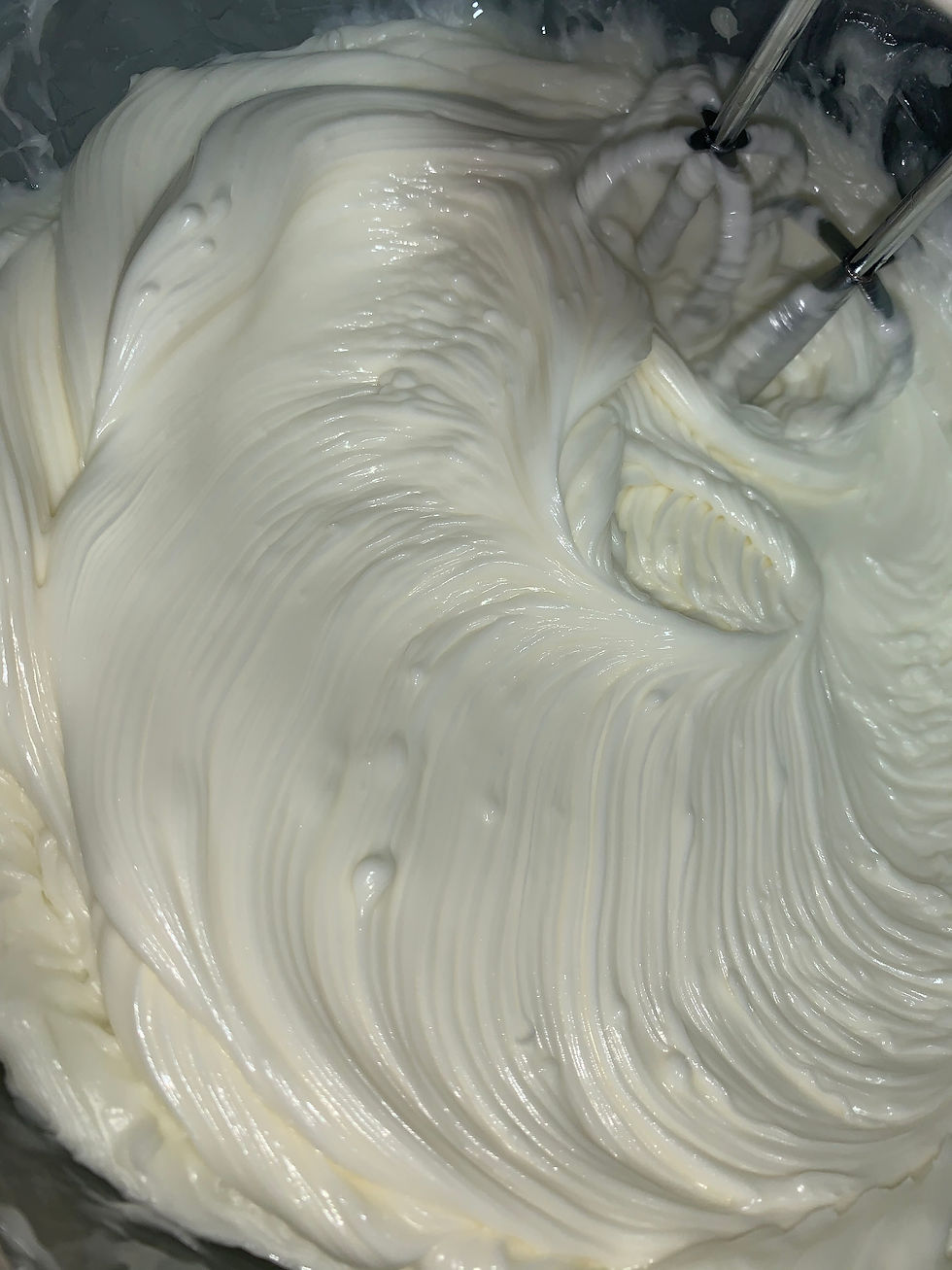 Thumbnail: Whipped Shea Butter