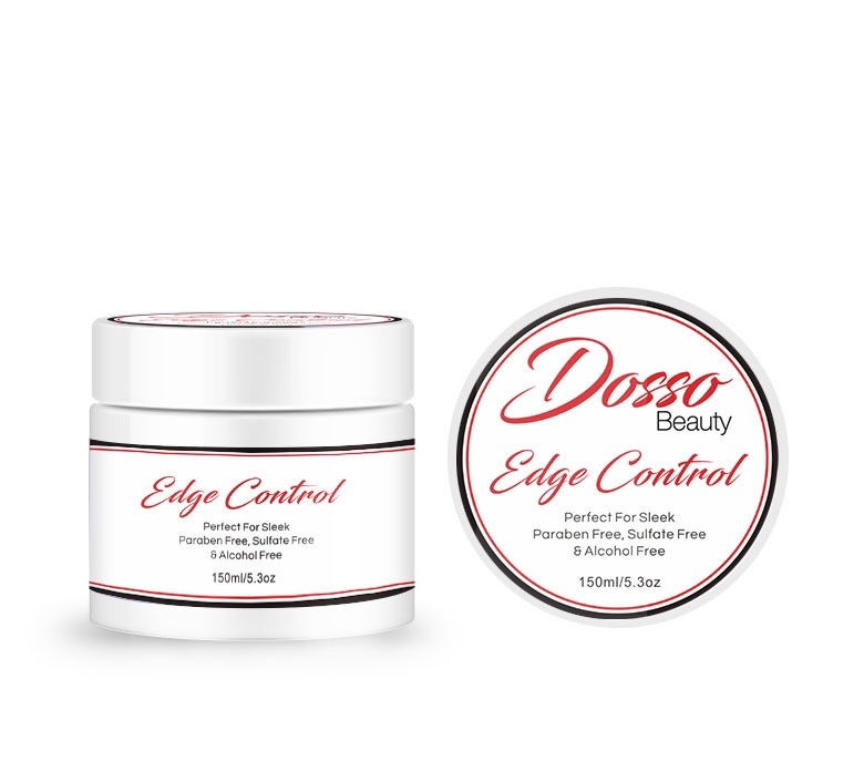 Thumbnail: Organic Edge Control