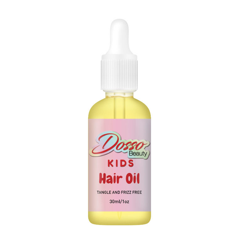 Thumbnail: Kids Hair Care Bundle