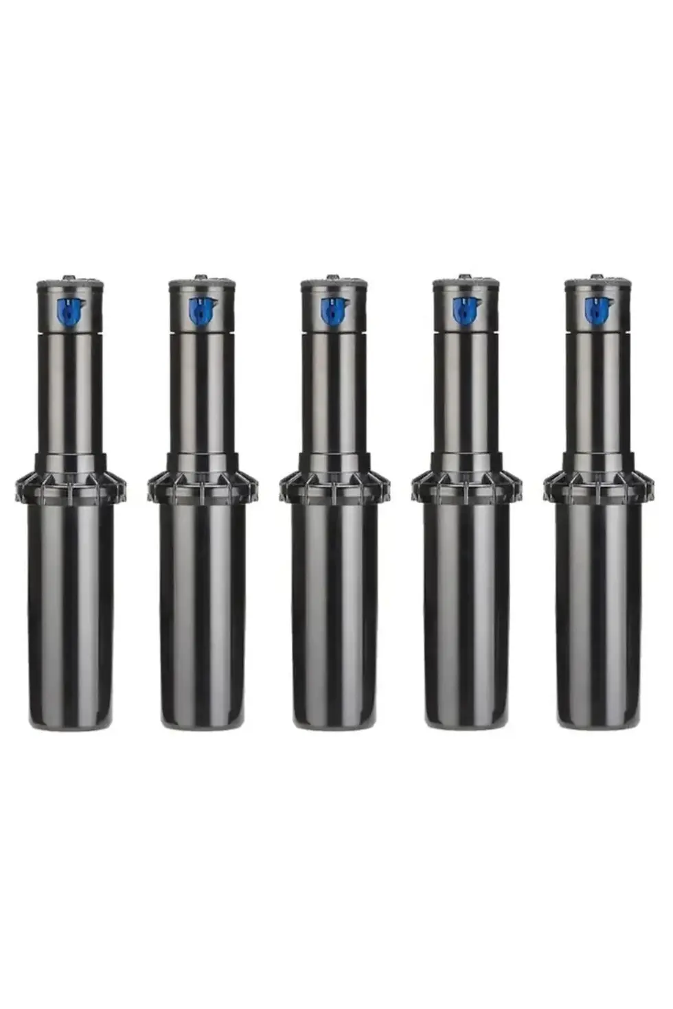 HunterPgp-04 Ultra Rotor Sprink (5 Adet)
