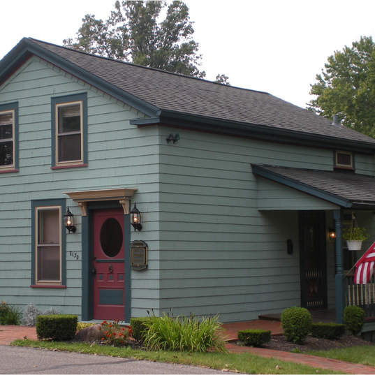 Restaurants & Specialty Food Grand Pacific Junction