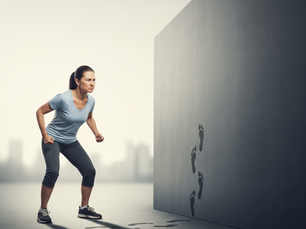The Science of the Weight Loss Plateau