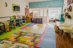 Arguello Blvd and Golden Gate Ave