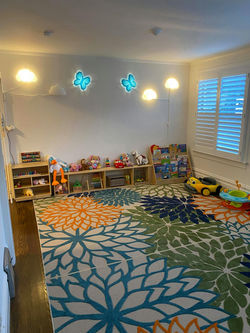 Miley St and Baker St