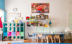 Arguello Blvd and Golden Gate Ave