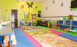 Arguello Blvd and Golden Gate Ave