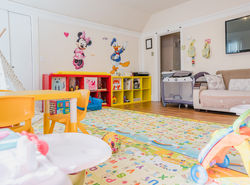 11th avenue and Fulton Street