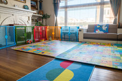 22nd avenue and cabrillo