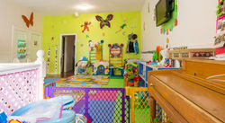 Arguello Blvd and Golden Gate Ave