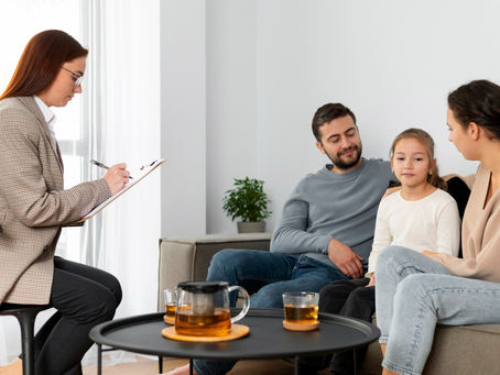 15 Documents You Should Gather Before Meeting a Family Lawyer