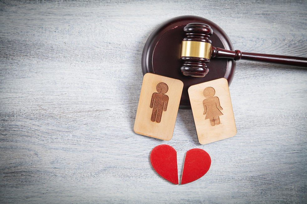 7 Things to Consider Before Hiring a Divorce Lawyer in Brampton