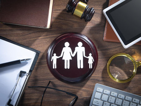 Why Hiring a Family Lawyer in Brampton Is Important for Legal Protection