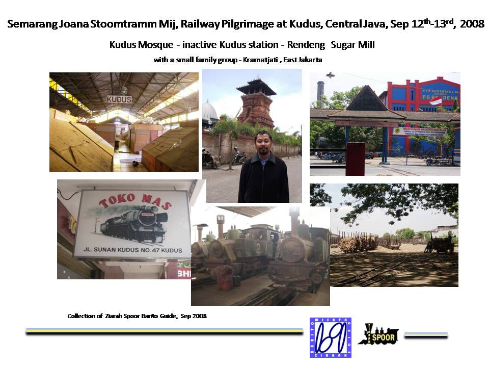 008_MSP_Ziarah Spoor Barito Guide