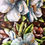 Thumbnail: "Flowers " 100x40 cm ( 39 in *16in), is available.