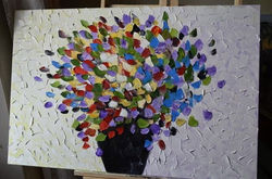 "Взрыв емоций"