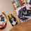 Thumbnail: 
"Joker: A Gaze That Pierces"| 120x100cm | in stock |