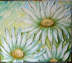 "Цветочное настроение"