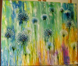 "Одуванчики"