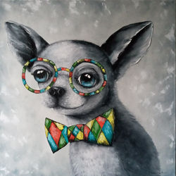 "Друг Чикко"