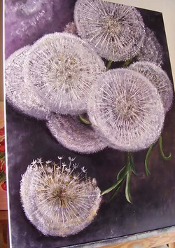 "Одуванчики"