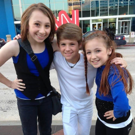 My Lovestory with MattyBRaps 