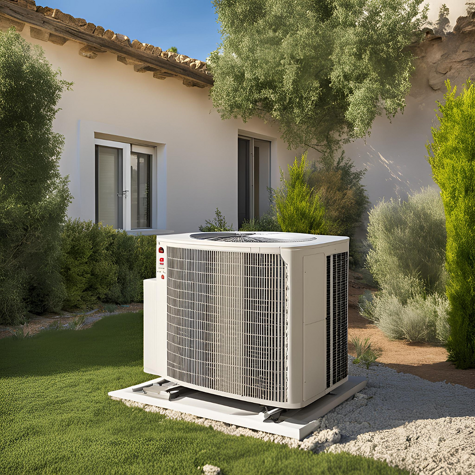 Installation et Entretien de Climatisation dans le Var avec R Clim 83 : Votre Expert Local