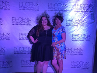 Spring Into Style 2018