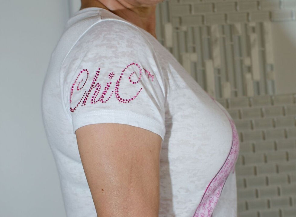 Thumbnail: ChiC Logo Short Sleeve