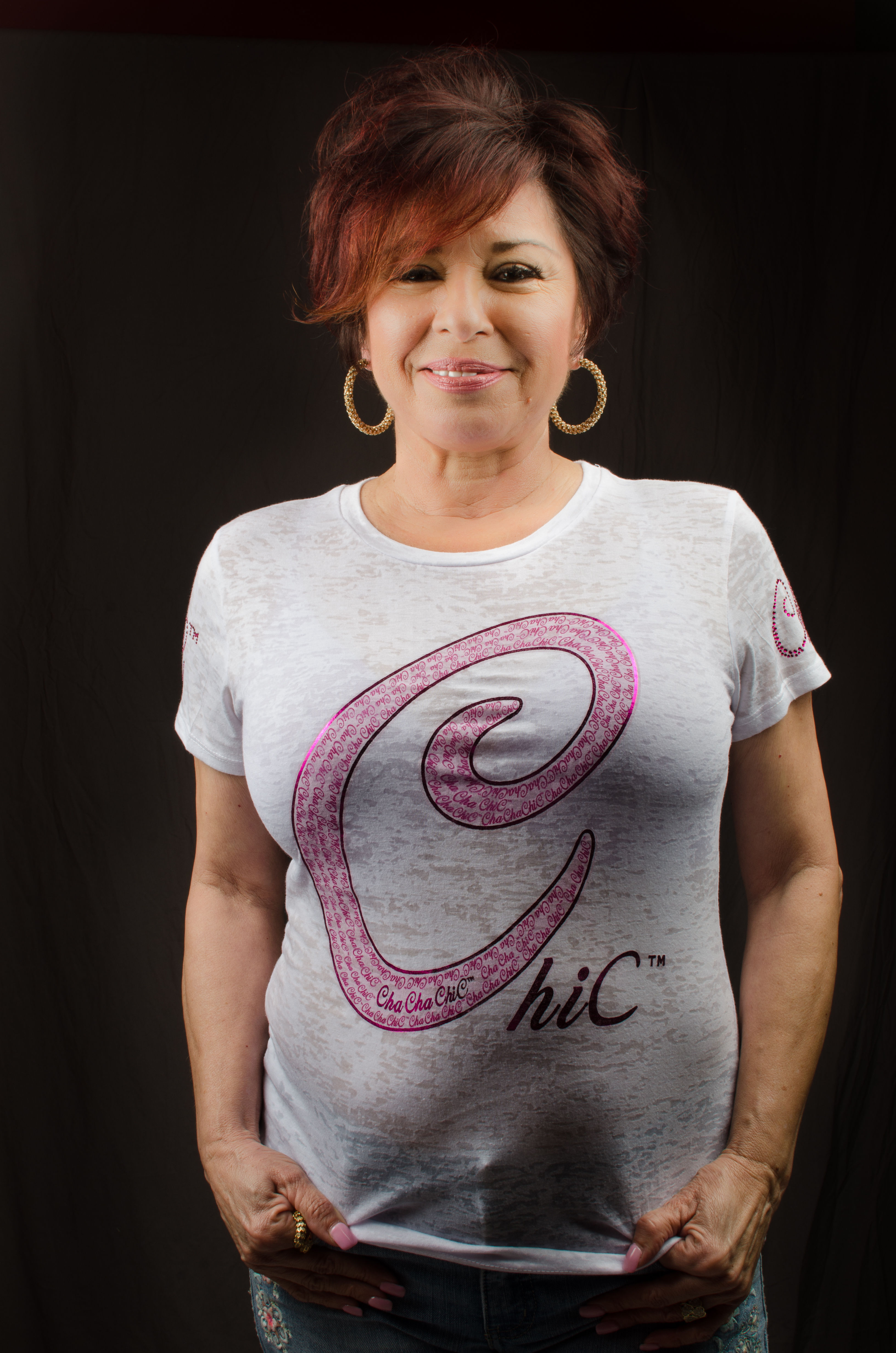 ChiC Logo Short Sleeve