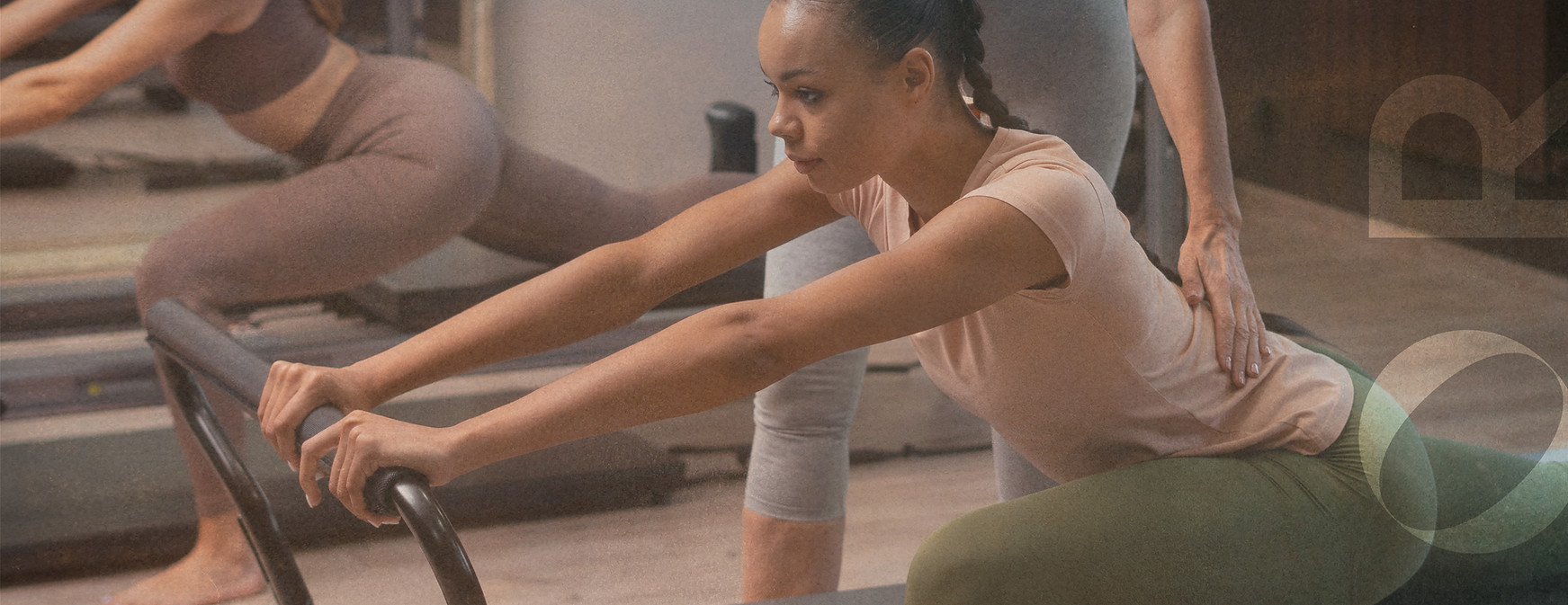 Reformer Pilates